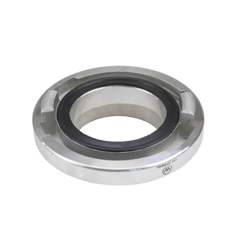 Nasada Aluminiowa Storz 110mm Z Gwintem Zewnętrznym 4" Pzl Hydral - zdjęcie 2