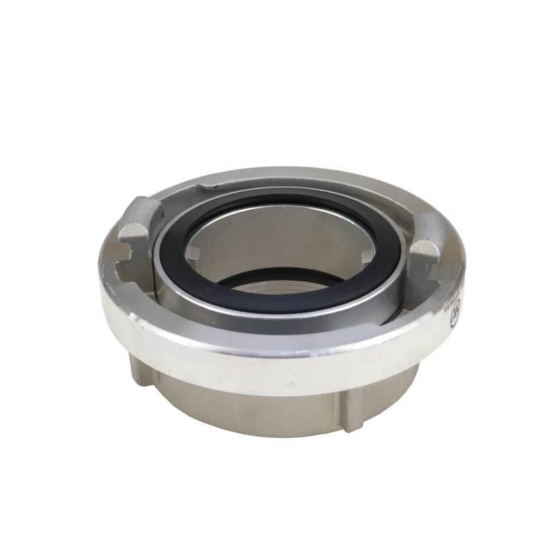 Nasada Aluminiowa Storz 75mm Obrotowa Z Gwintem Wewnętrznym 2 1/2" Pzl - zdjęcie 2