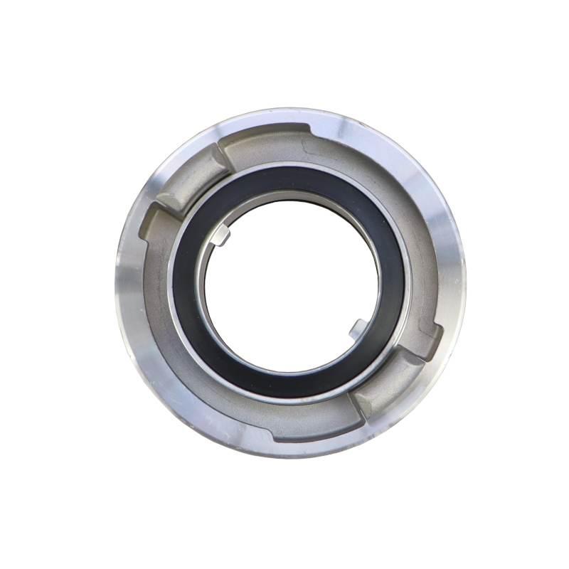 Nasada Aluminiowa Storz 75mm Obrotowa Z Gwintem Wewnętrznym 2 1/2" Pzl - zdjęcie 3