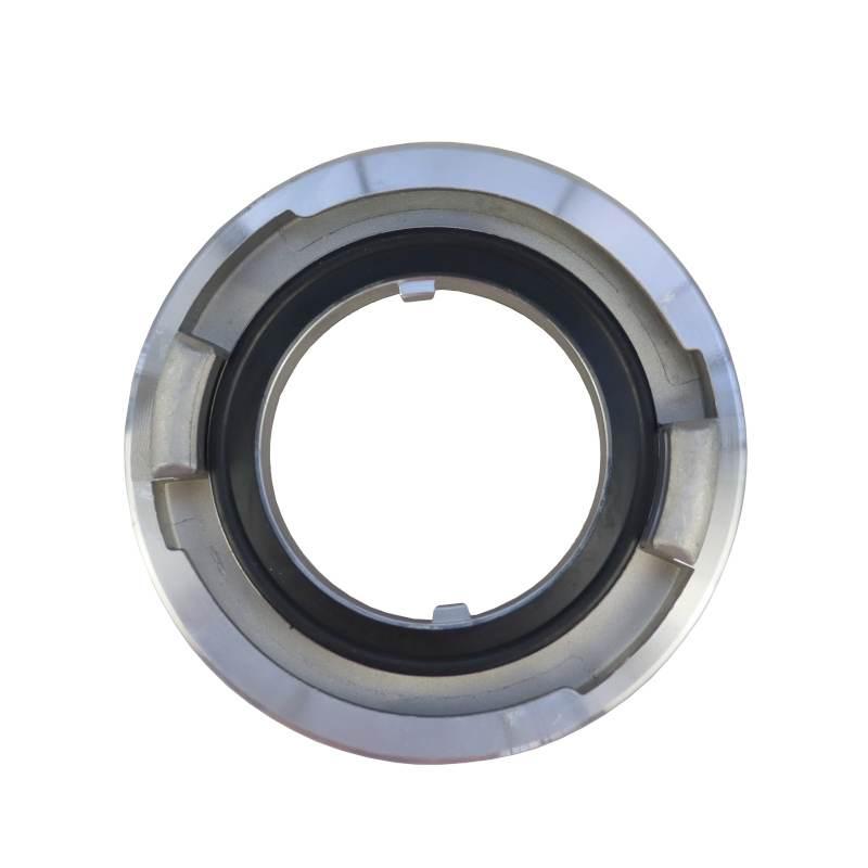 Nasada Aluminiowa Storz 110mm Obrotowa Z Gwintem Wewnętrznym 4" Pzl Hydral - zdjęcie 3