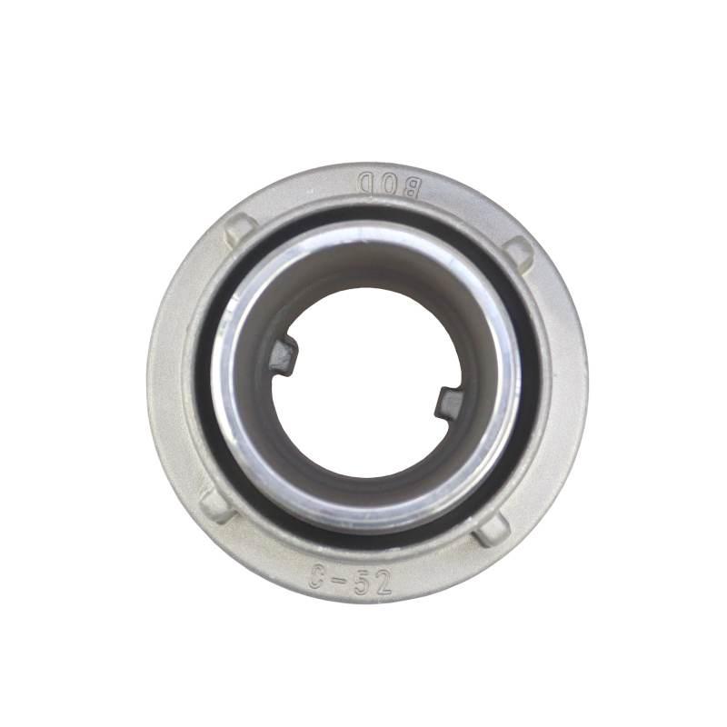 Nasada Aluminiowa Storz 52mm Obrotowa Z Gwintem Zewnętrznym 2" Pzl Hydral - zdjęcie 3