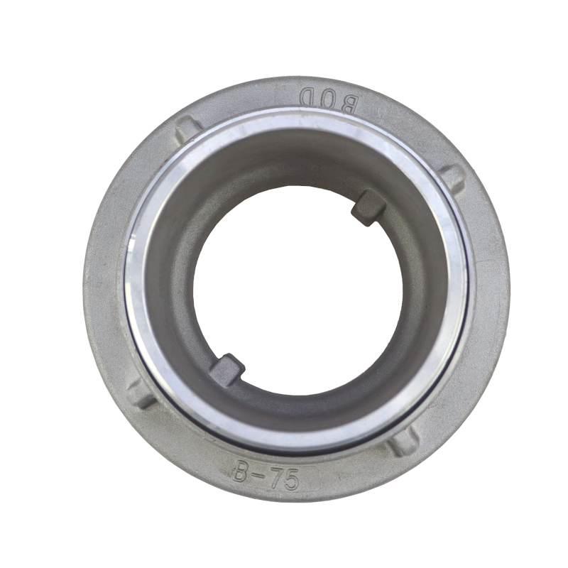 Nasada Aluminiowa Storz 75mm Obrotowa Z Gwintem Zewnętrznym 3" Pzl Hydral - zdjęcie 3