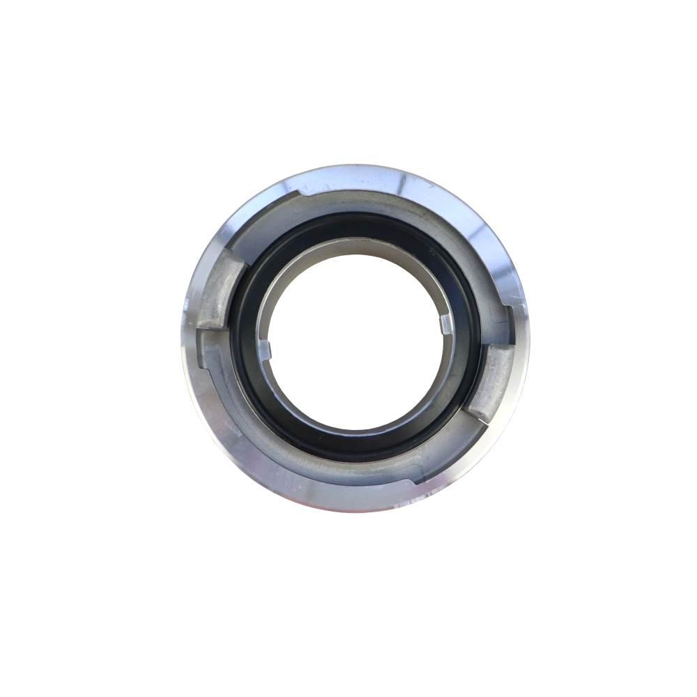 Nasada Aluminiowa Storz 110mm Obrotowa Z Gwintem Zewnętrznym 4" Pzl Hydral - zdjęcie 3