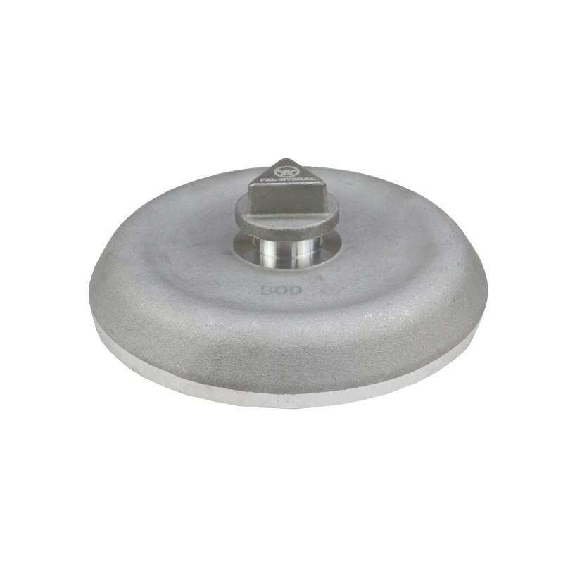 Pokrywa Nasada Hydrantowa Aluminiowa Storz Fi-110mm Pzl Hydral