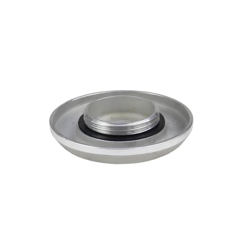 Pokrywa Nasada Hydrantowa Aluminiowa Storz Fi-110mm Pzl Hydral - zdjęcie 2