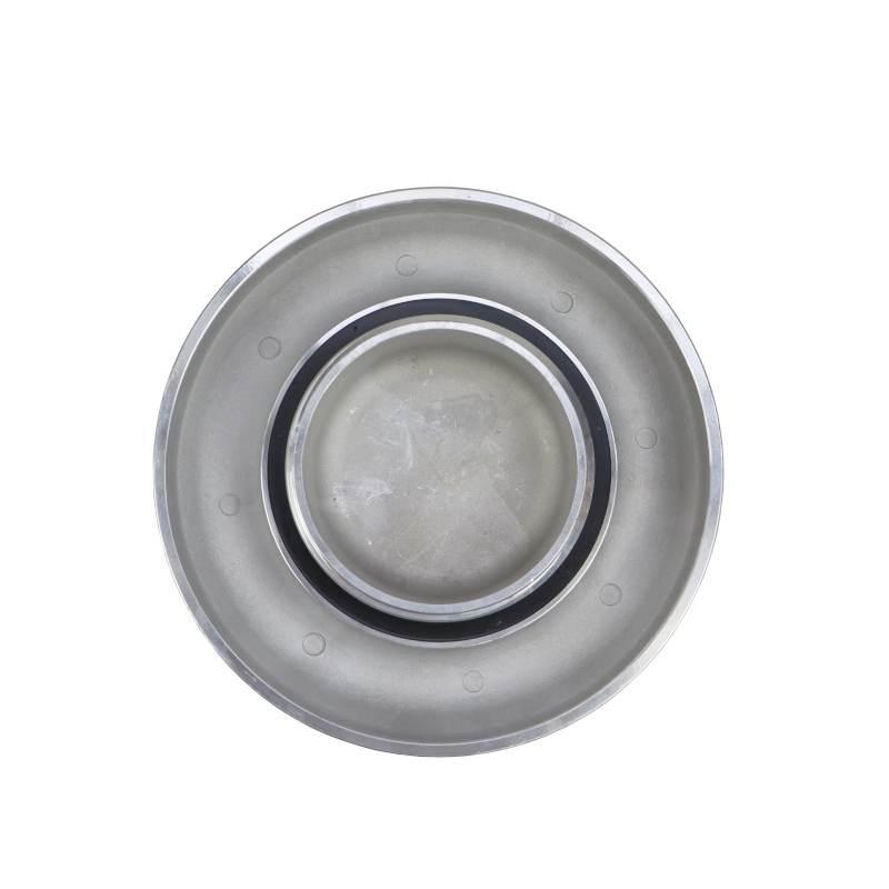 Pokrywa Nasada Hydrantowa Aluminiowa Storz Fi-110mm Pzl Hydral - zdjęcie 3