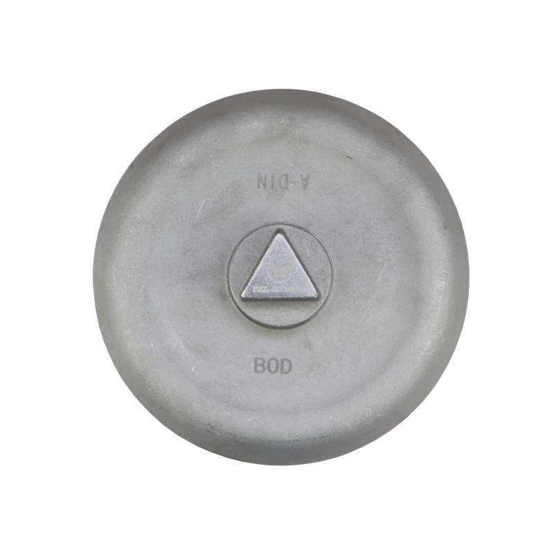 Pokrywa Nasada Hydrantowa Aluminiowa Storz Fi-110mm Pzl Hydral - zdjęcie 4