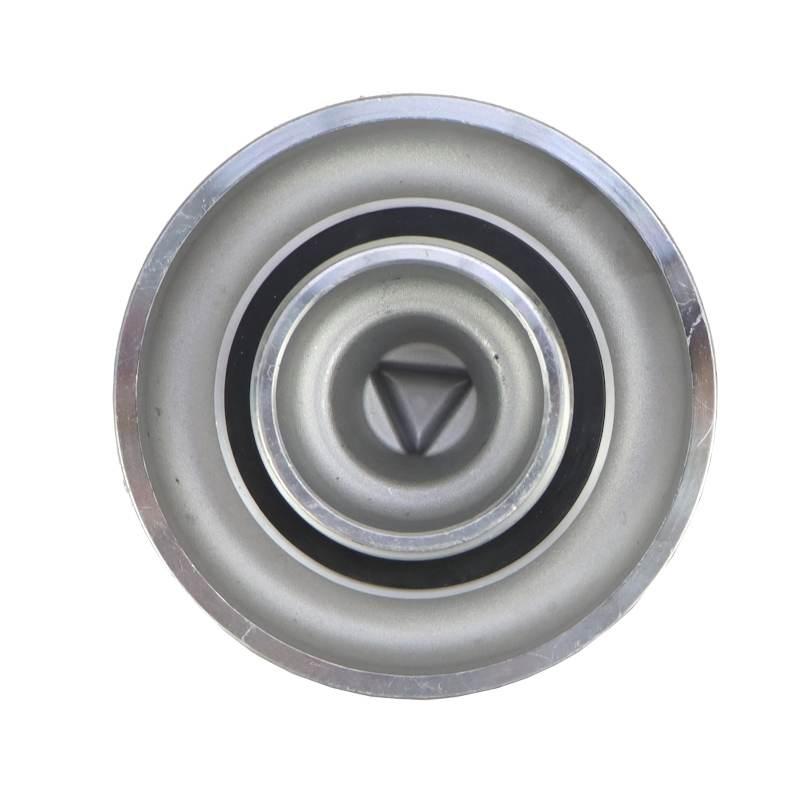 Pokrywa Nasada Hydrantowa Aluminiowa Storz Fi-75mm Pzl Hydral - zdjęcie 4