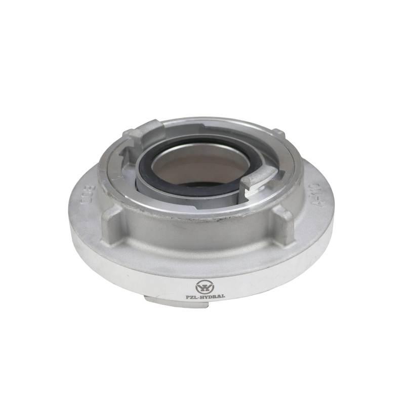 Redukcja Przełącznik Storz 110 75mm Aluminiowa Pzl Hydral