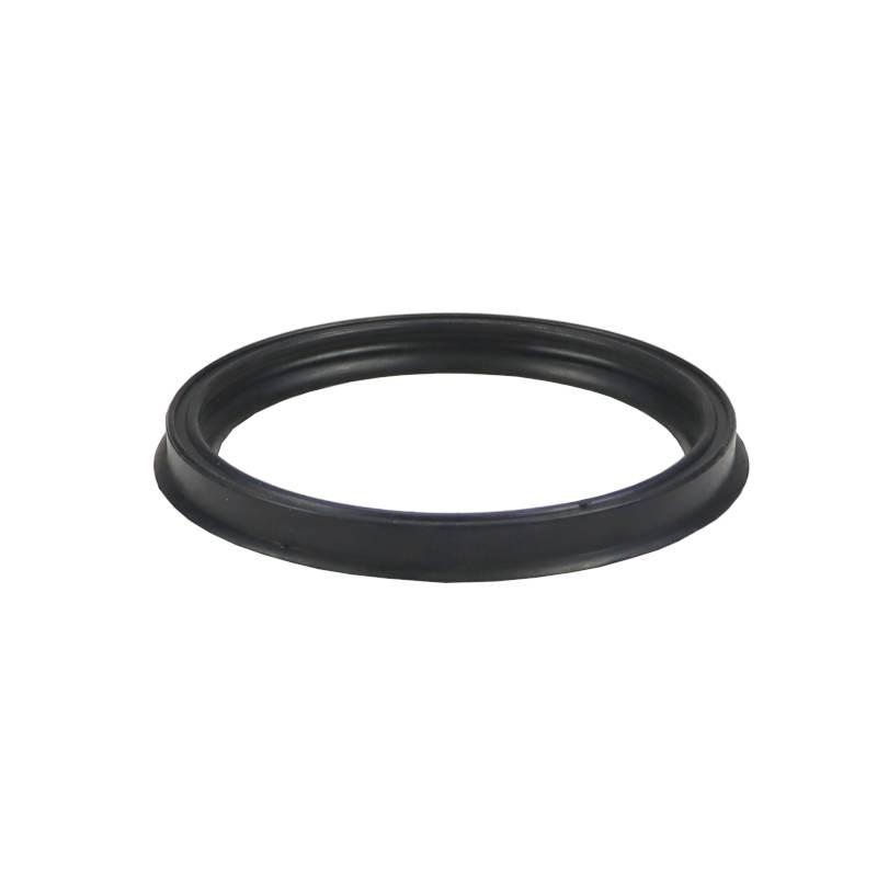 Uszczelka Nasady Złącza Strażackiego Storz Ssawno-Tłoczna Fi-4" 110mm - zdjęcie 2