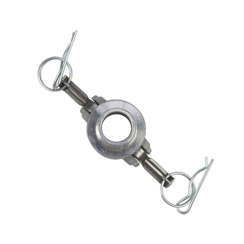 Szybkozłącze Camlock Coupling Gniazdo Typ B Aluminium 3/4" X 19mm Pzl - zdjęcie 3