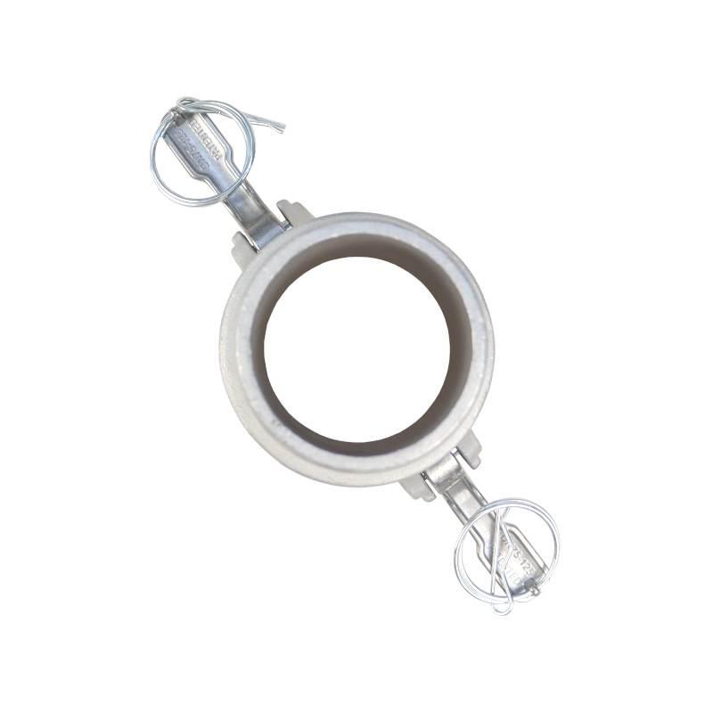 Szybkozłącze Camlock Coupling Gniazdo Typ C Aluminium 3" X 76mm Pzl Hydral - zdjęcie 3