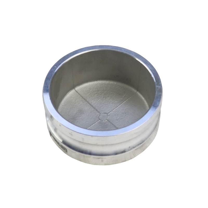 Zaślepka Złącza Camlock Dp Męska 16bar Aluminium 4" X 101mm Pzl Hydral - zdjęcie 2