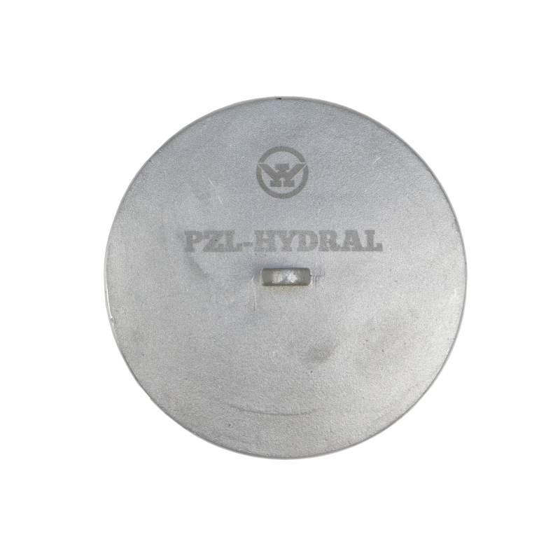 Zaślepka Złącza Camlock Dp Męska 16bar Aluminium 4" X 101mm Pzl Hydral - zdjęcie 3