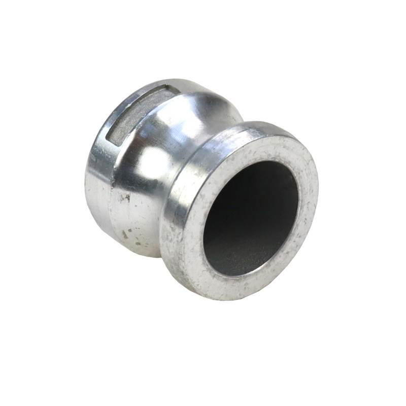 Zaślepka Złącza Camlock Dp Męska 16bar Aluminium 1" X 25mm Pzl Hydral - zdjęcie 2