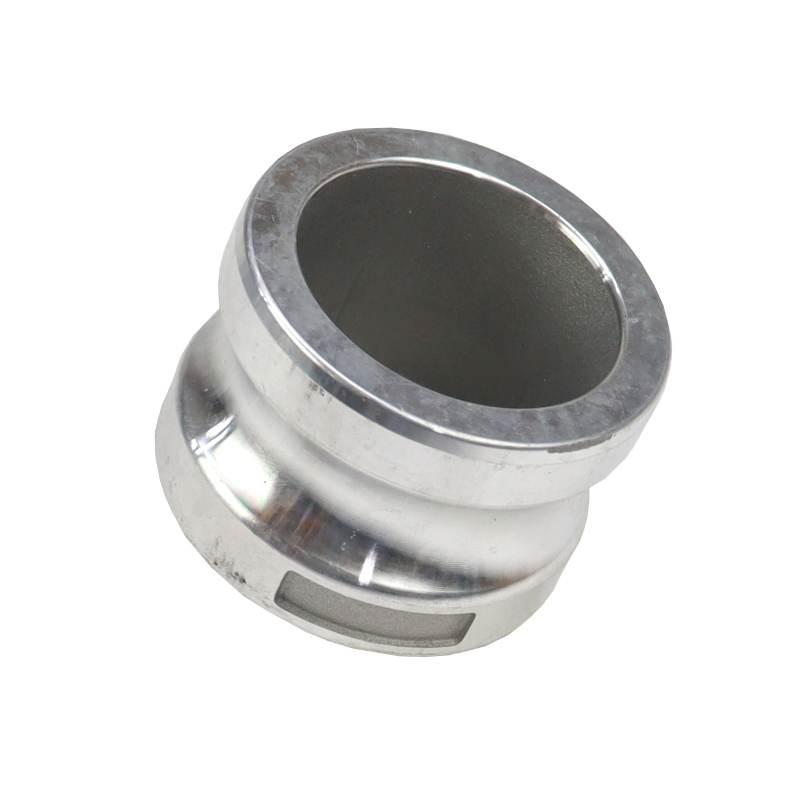 Zaślepka Złącza Camlock Dp Męska 16bar Aluminium 2" X 50mm Pzl Hydral - zdjęcie 2