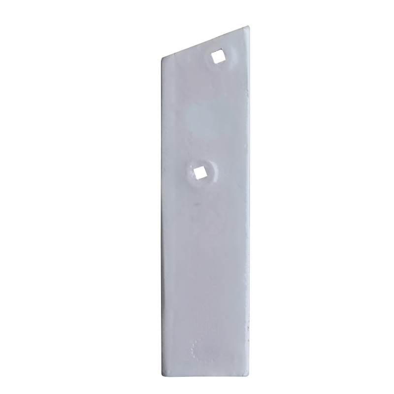 Płoza Krótka Pługa Pr72 1023 2/3 Skibowy Typu Unia Standard Morga