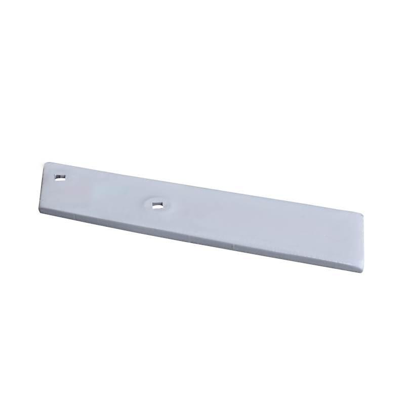 Płoza Krótka Pługa Pr72 1023 2/3 Skibowy Typu Unia Standard Morga - zdjęcie 2