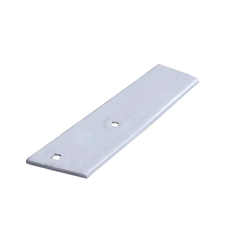 Płoza Krótka Pługa Pr72 1023 2/3 Skibowy Typu Unia Standard Morga - zdjęcie 3