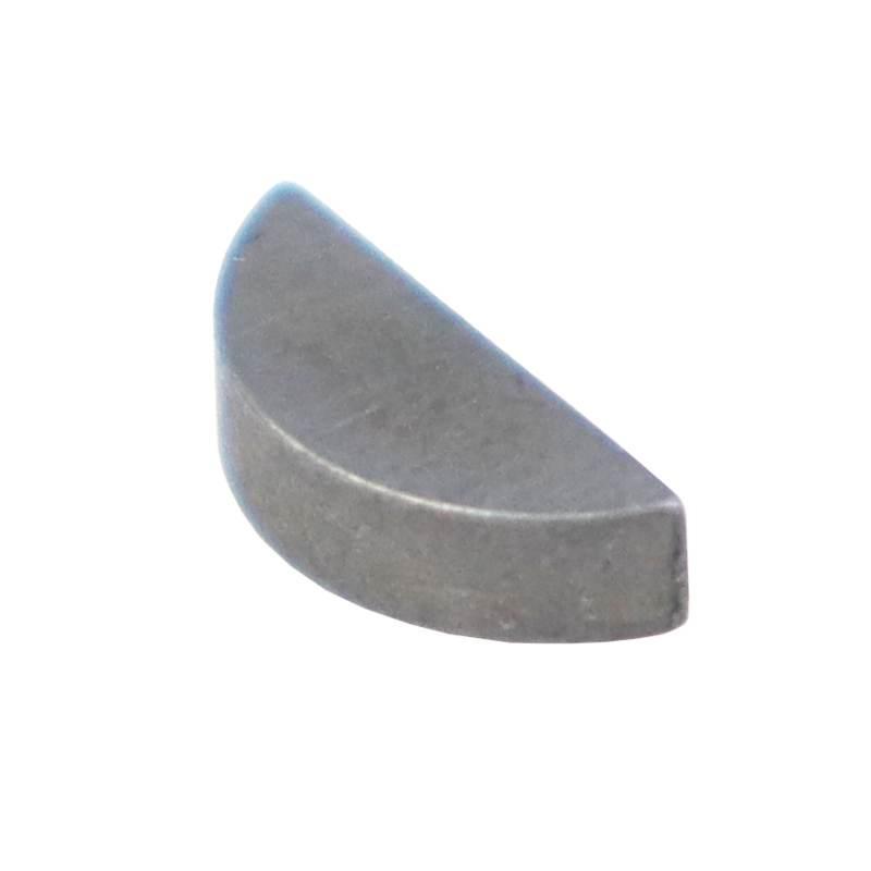 Wpust Czółenkowy 2,5x3,7 Din 6888 Stal C45 Morga 10szt