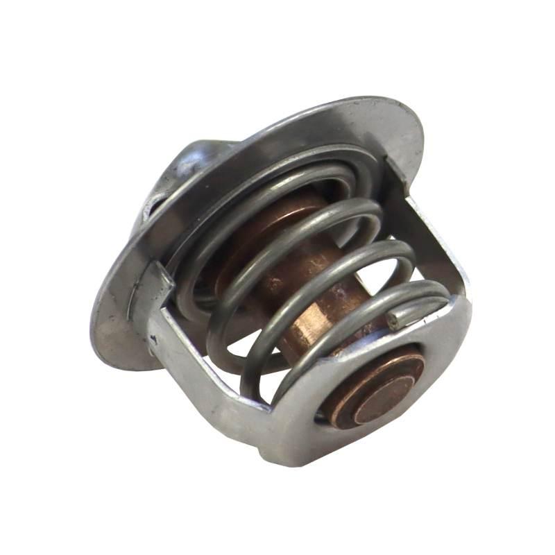 Termostat Cieczy Chłodzącej Silnika 71°C Silnika D1105 D1703 D1403 Z602 - zdjęcie 3