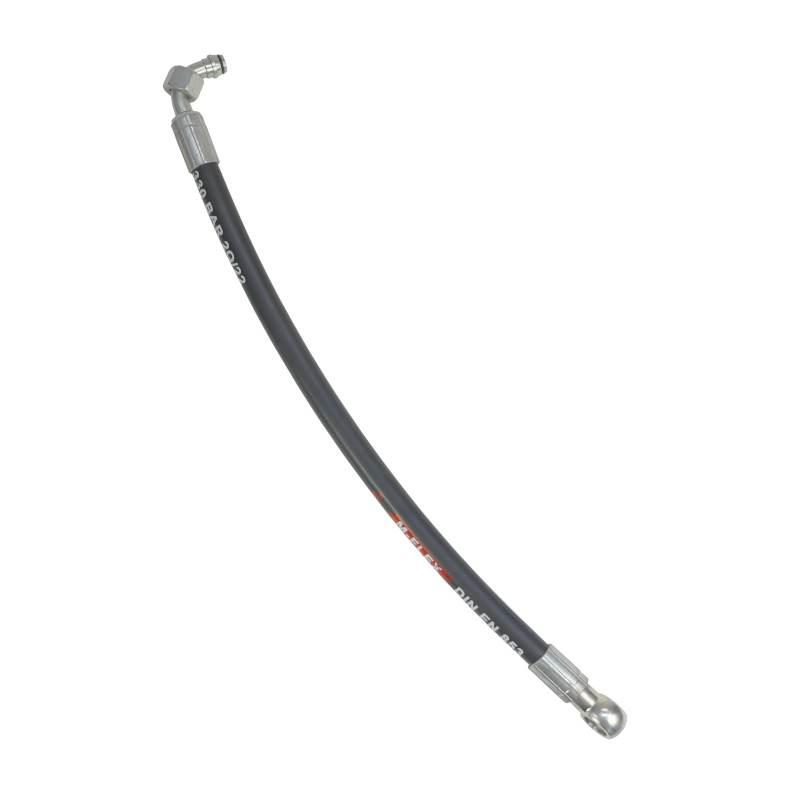 Przewód Hydrauliczny Dn10 330 Bar Kolano Dkol 90 Dn10 M18x1.5 12l Oczko