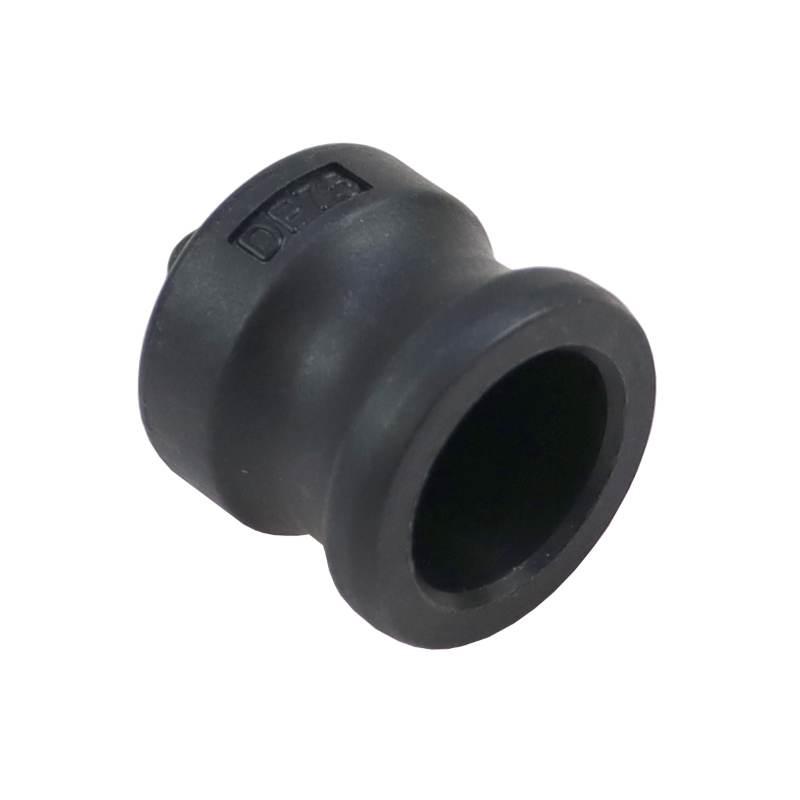 Zaślepka Złącza Camlock Dp Męska 16bar Polipropylen Pp 3/4" X 19mm Pzl - zdjęcie 2
