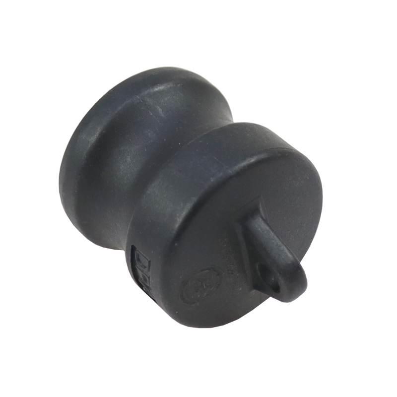 Zaślepka Złącza Camlock Dp Męska 16bar Polipropylen Pp 3/4" X 19mm Pzl - zdjęcie 3
