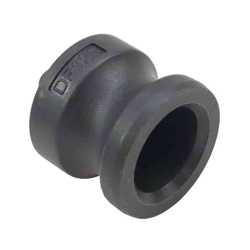 Zaślepka Złącza Camlock Dp Męska 16bar Polipropylen Pp 1 1/4" X 32mm Pzl - zdjęcie 2