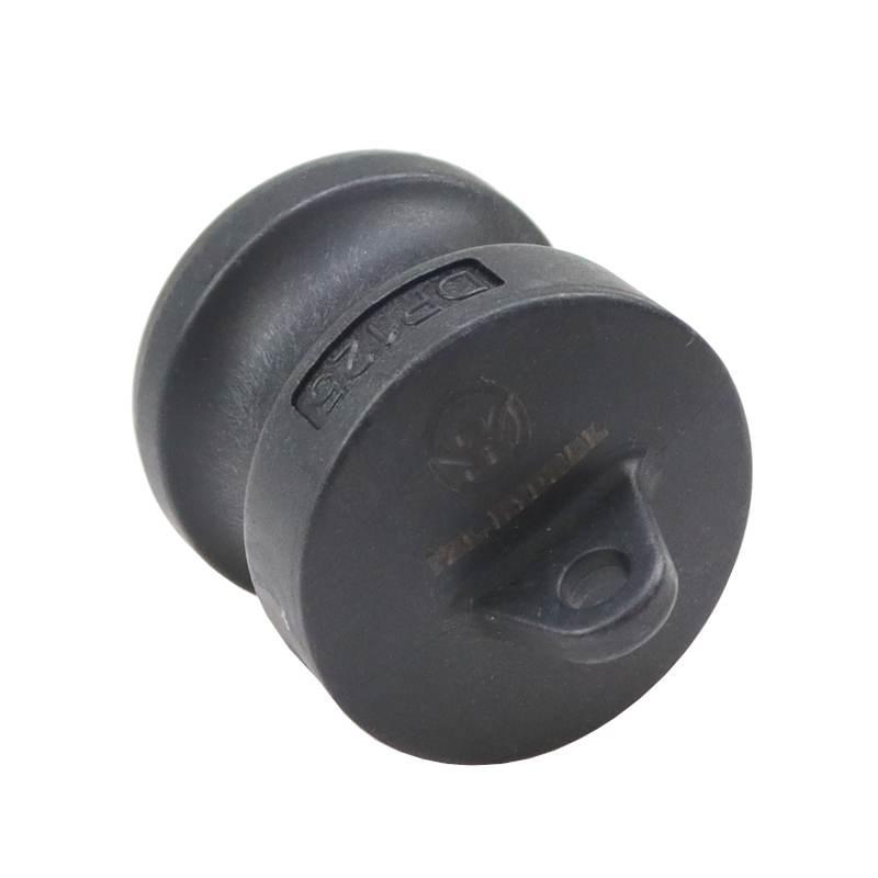 Zaślepka Złącza Camlock Dp Męska 16bar Polipropylen Pp 1 1/4" X 32mm Pzl - zdjęcie 3