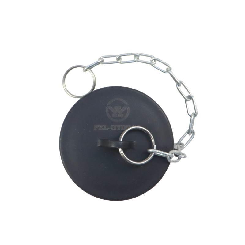 Zaślepka Złącza Camlock Dp Męska 16bar Polipropylen Pp 2 1/2" X 63mm Pzl - zdjęcie 3