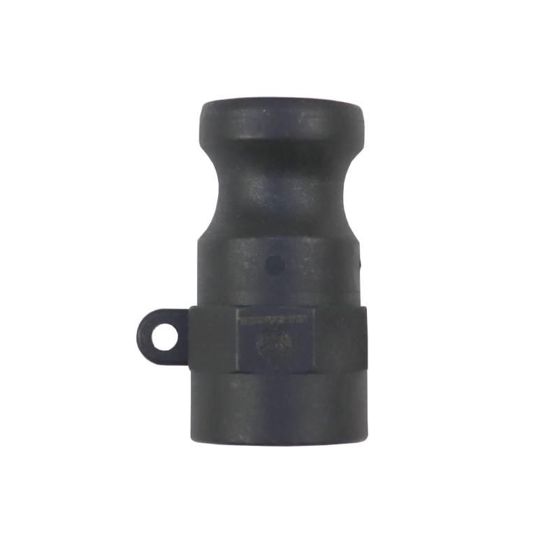 Szybkozłącze Camlock Coupling Wtyczka Typ A Polipropylen Pp 1/2" X 13mm