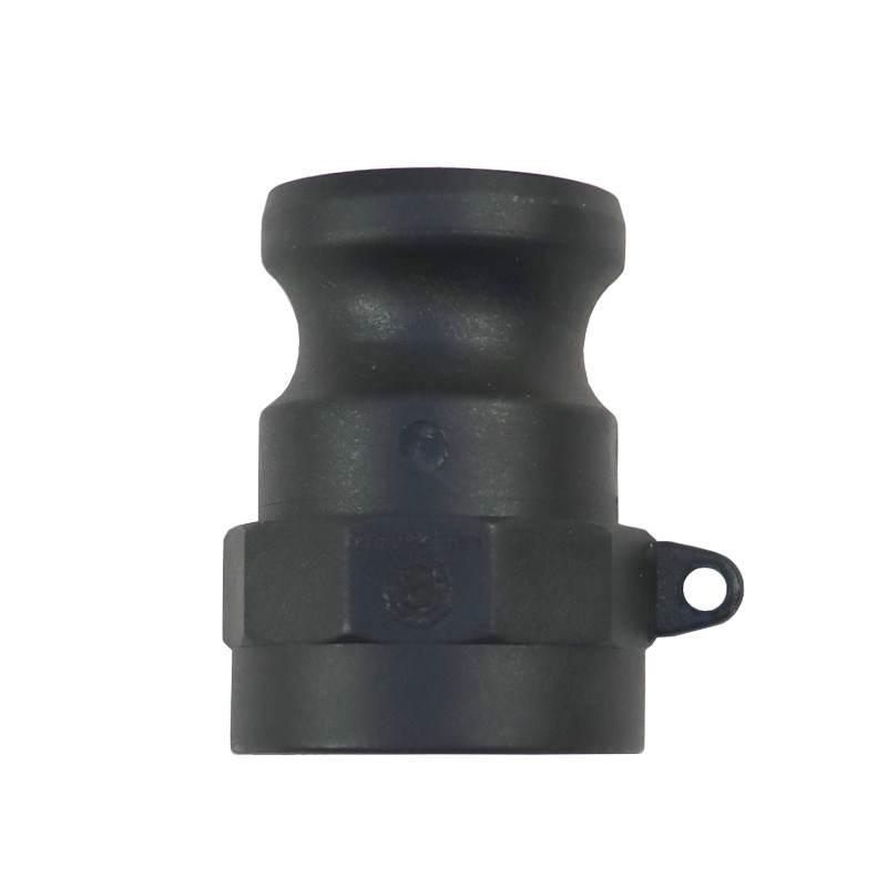 Szybkozłącze Camlock Coupling Wtyczka Typ A Polipropylen Pp 1" X 25mm Pzl