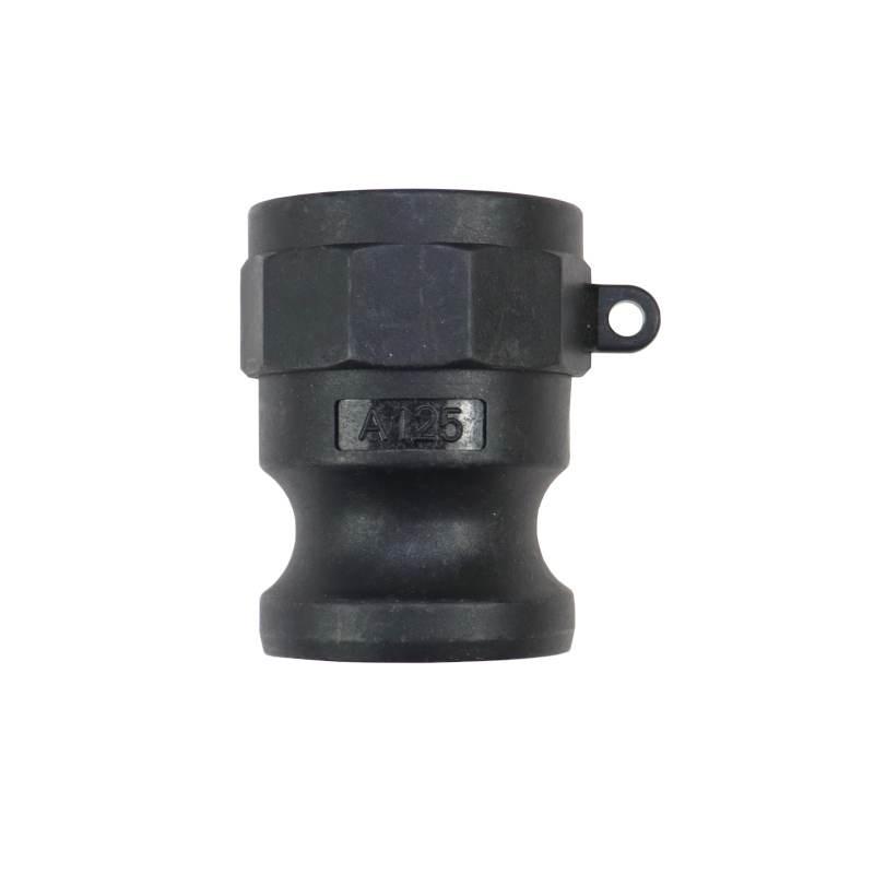 Szybkozłącze Camlock Coupling Wtyczka Typ A Polipropylen Pp 1 1/4" X 32mm
