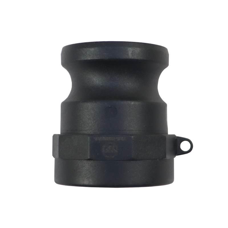 Szybkozłącze Camlock Coupling Wtyczka Typ A Polipropylen Pp 1 1/2" X 38mm