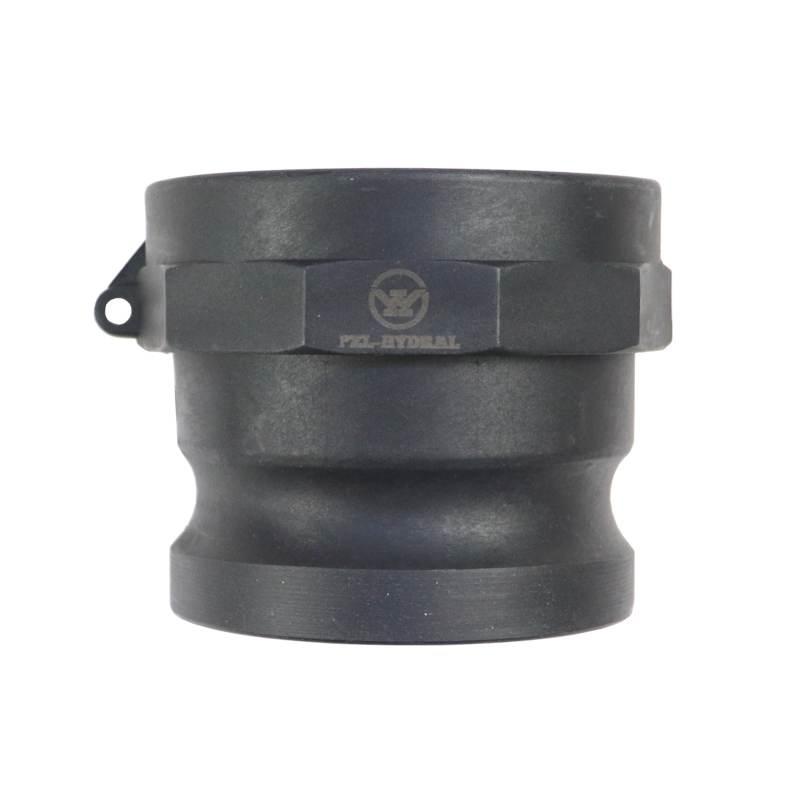 Szybkozłącze Camlock Coupling Wtyczka Typ A Polipropylen Pp 3" X 76mm Pzl