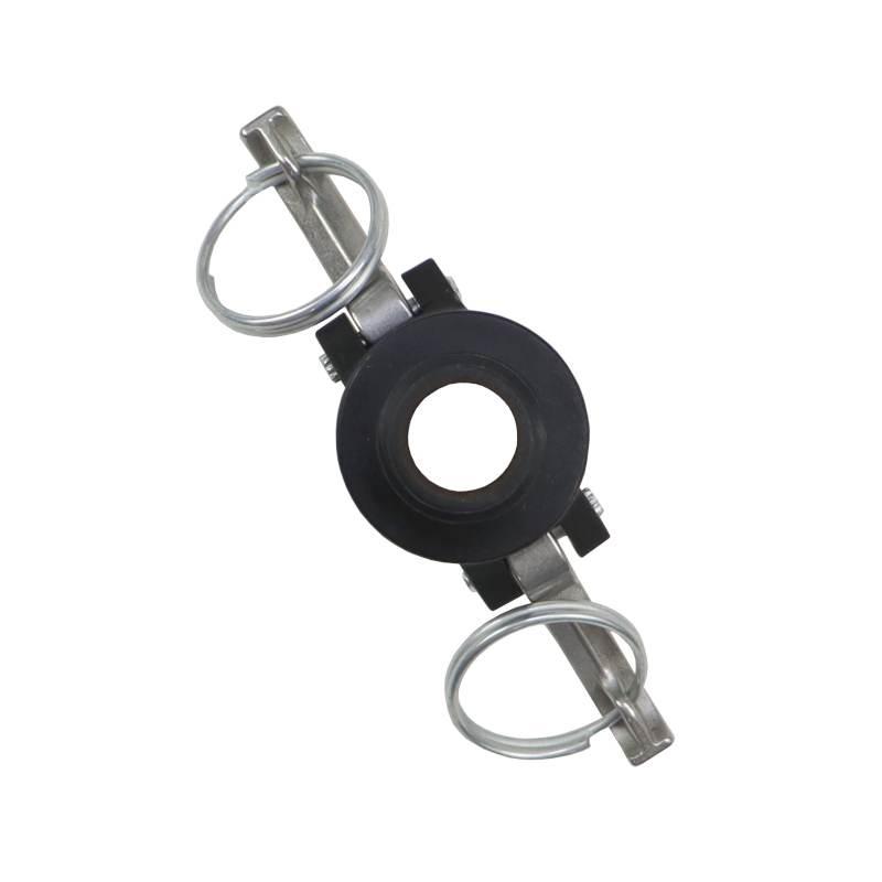Szybkozłącze Camlock Coupling Gniazdo Typ B Polipropylen Pp 1/2" X 13mm - zdjęcie 3