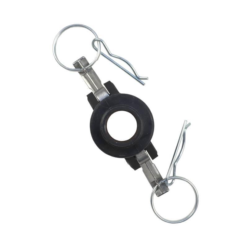 Szybkozłącze Camlock Coupling Gniazdo Typ B Polipropylen Pp 3/4" X 19mm - zdjęcie 3