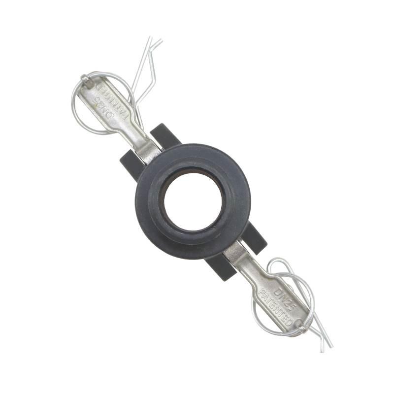 Szybkozłącze Camlock Coupling Gniazdo Typ B Polipropylen Pp 1" X 25mm Pzl - zdjęcie 3