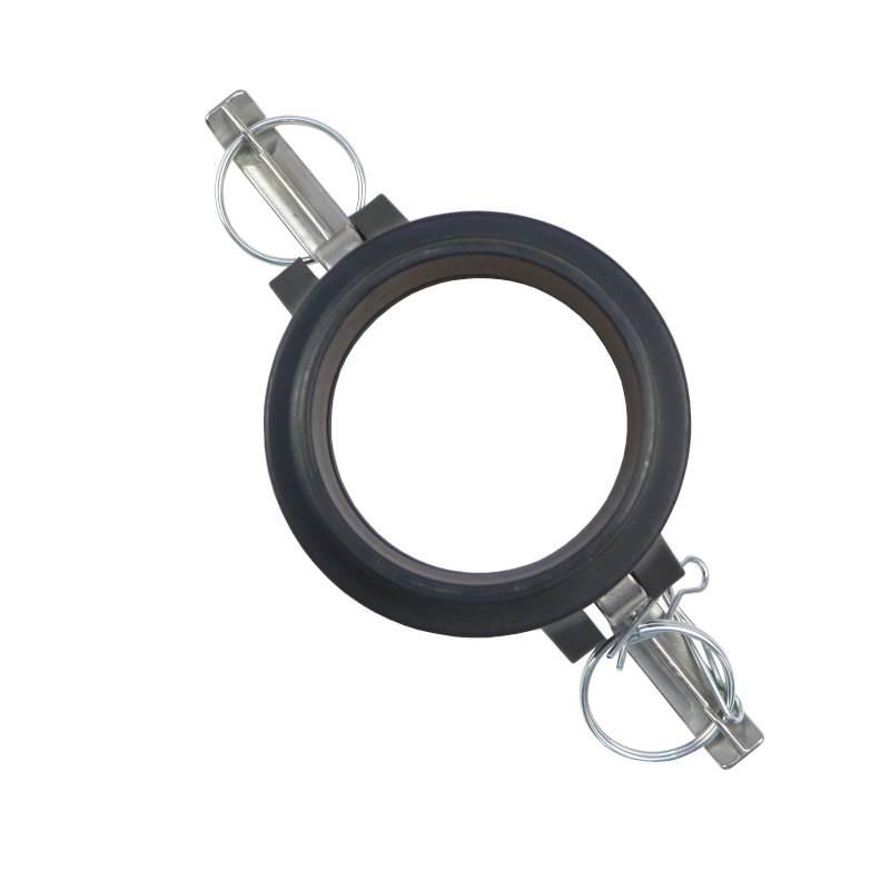 Szybkozłącze Camlock Coupling Gniazdo Typ B Polipropylen Pp 3" X 76mm Pzl - zdjęcie 3