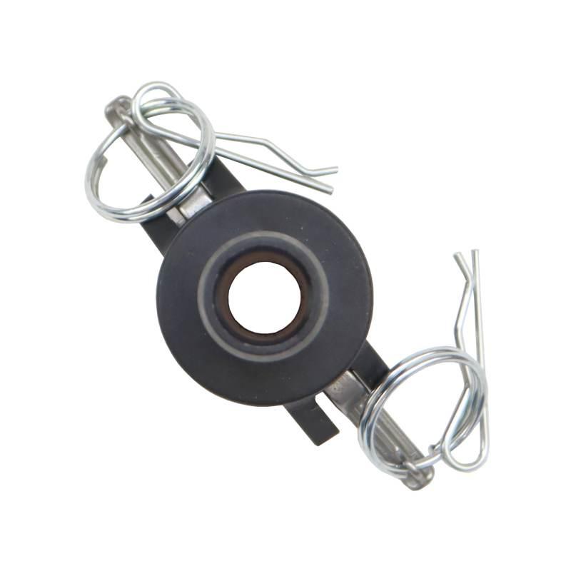 Szybkozłącze Camlock Coupling Gniazdo Typ C Polipropylen Pp 3/4" X 19mm - zdjęcie 3