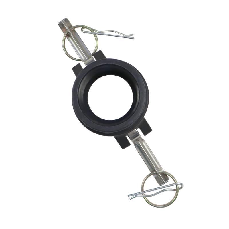 Szybkozłącze Camlock Coupling Gniazdo Typ D Polipropylen Pp 1 1/2" X 38mm - zdjęcie 3