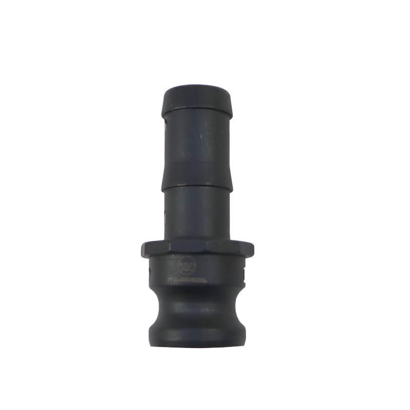Szybkozłącze Camlock Coupling Wtyczka Typ E Polipropylen Pp 1" X 25mm Pzl