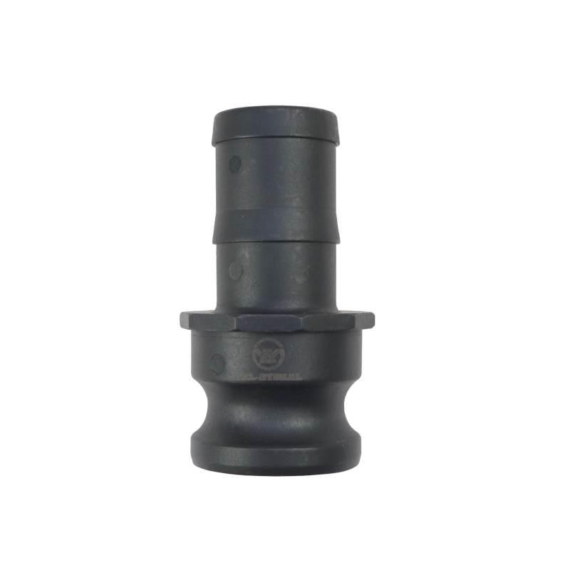 Szybkozłącze Camlock Coupling Wtyczka Typ E Polipropylen Pp 1 1/2" X 38mm