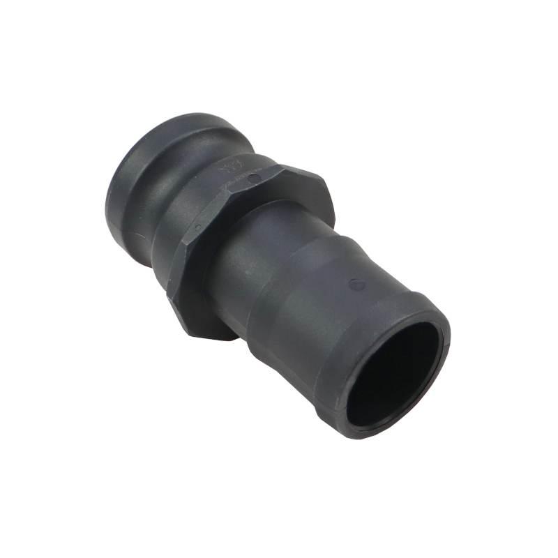 Szybkozłącze Camlock Coupling Wtyczka Typ E Polipropylen Pp 2" X 50mm Pzl - zdjęcie 2
