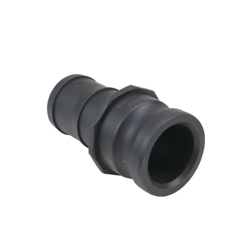 Szybkozłącze Camlock Coupling Wtyczka Typ E Polipropylen Pp 2" X 50mm Pzl - zdjęcie 3