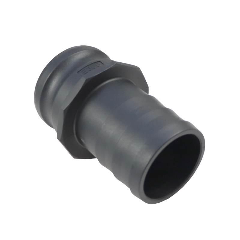Szybkozłącze Camlock Coupling Wtyczka Typ E Polipropylen Pp 3" X 76mm Pzl - zdjęcie 2