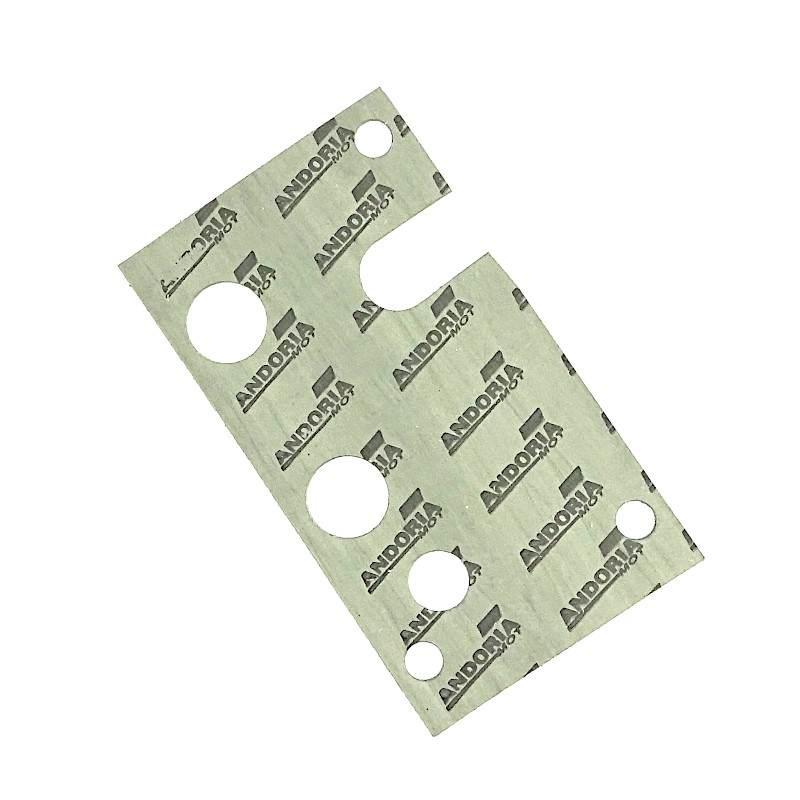 Uszczelka Rozdzielacza Hydraulicznego Krążelit 0.8mm Ursus C-360 Sztuki