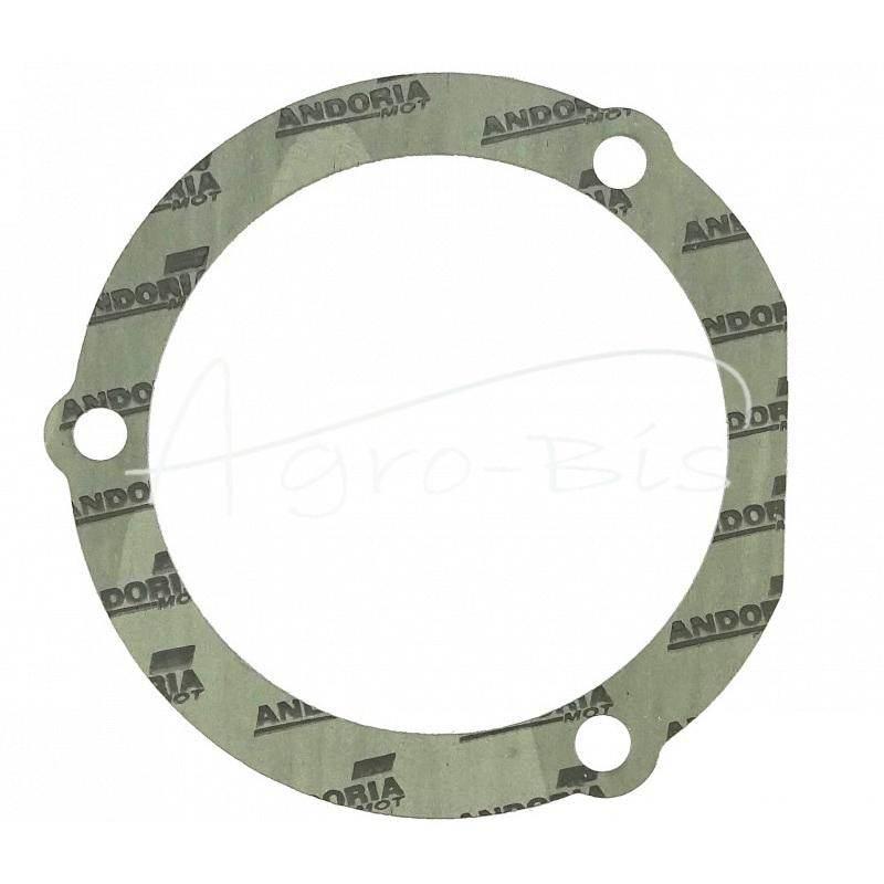 Uszczelka Pokrywy Tylnej Zwolnicy Przedniej Krążelit 0.8mm 57112812 Ursus