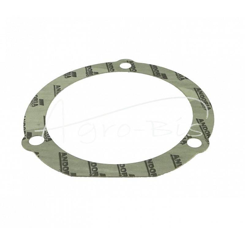 Uszczelka Pokrywy Tylnej Zwolnicy Przedniej Krążelit 0.8mm 57112812 Ursus - zdjęcie 2